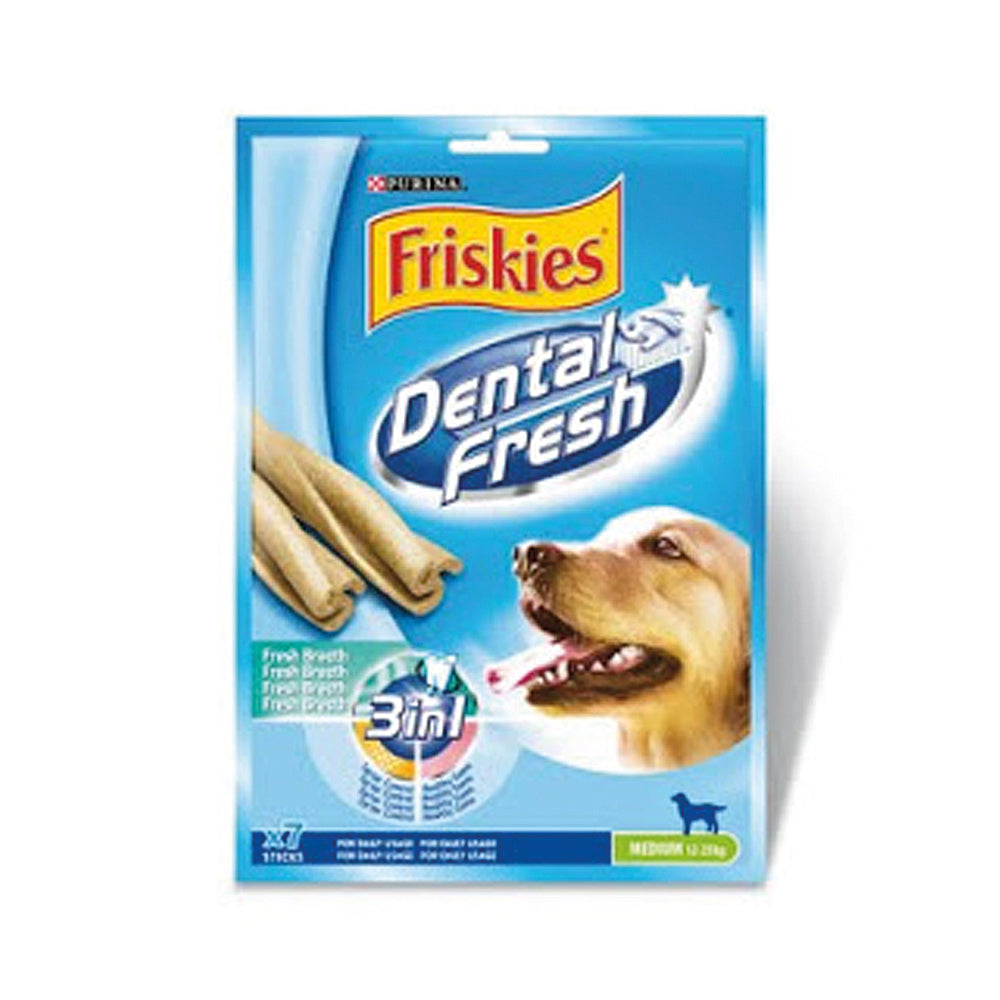 Purina Friskies Protezione Dentale 180g