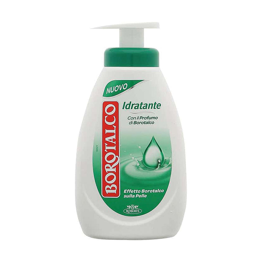 Borotalco Roberts Sapone Liquido 250ml
