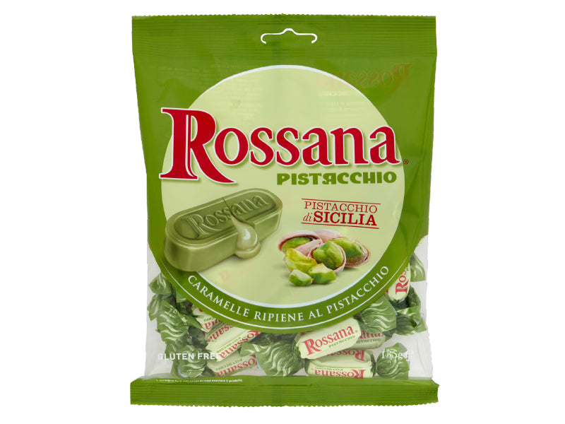 Perugina C.lle Rossana Pistacchio 135gr