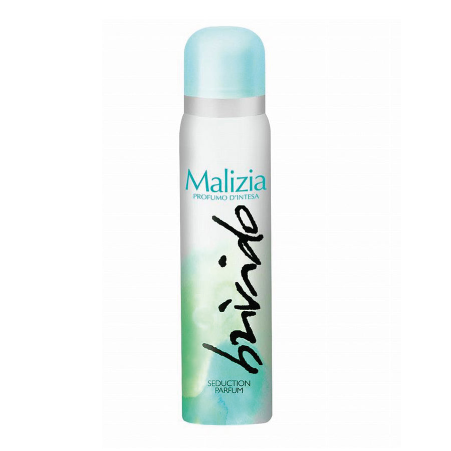 Malizia Deodorante Donna Brivido 100ml