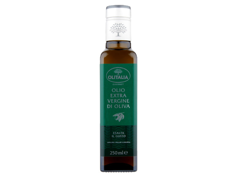 Olio Extrav.Olitalia 250/