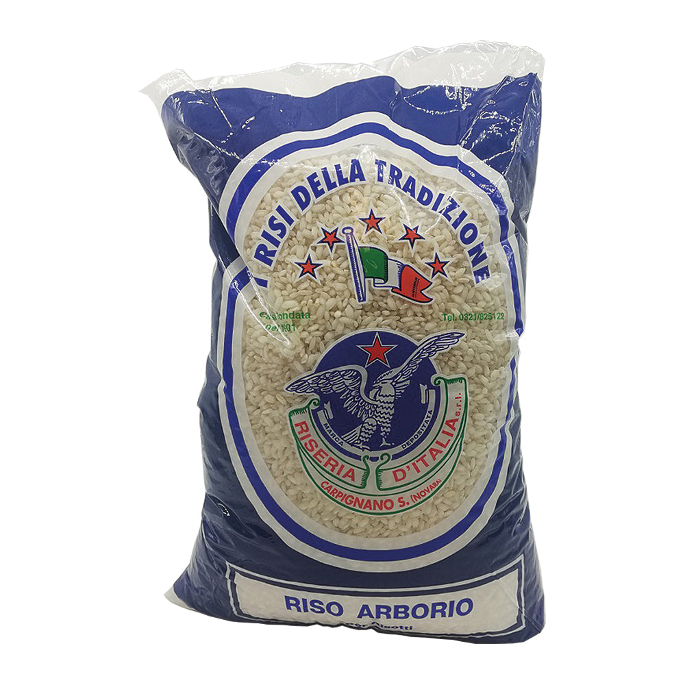 Riso Mittino Arborio 5kg