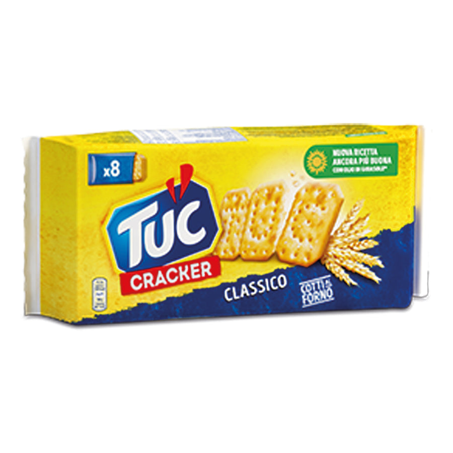Tuc Porzionato 250g