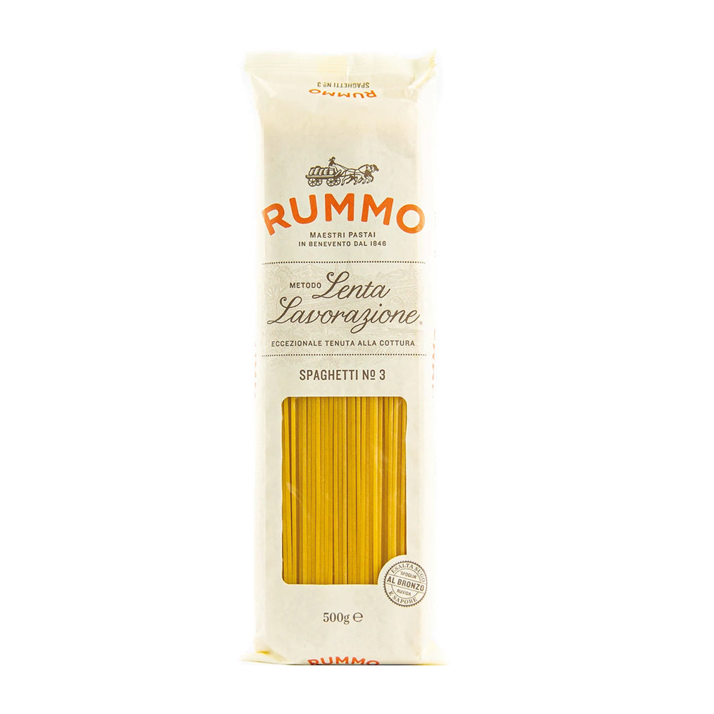 Rummo F 3 Spaghetti 500g