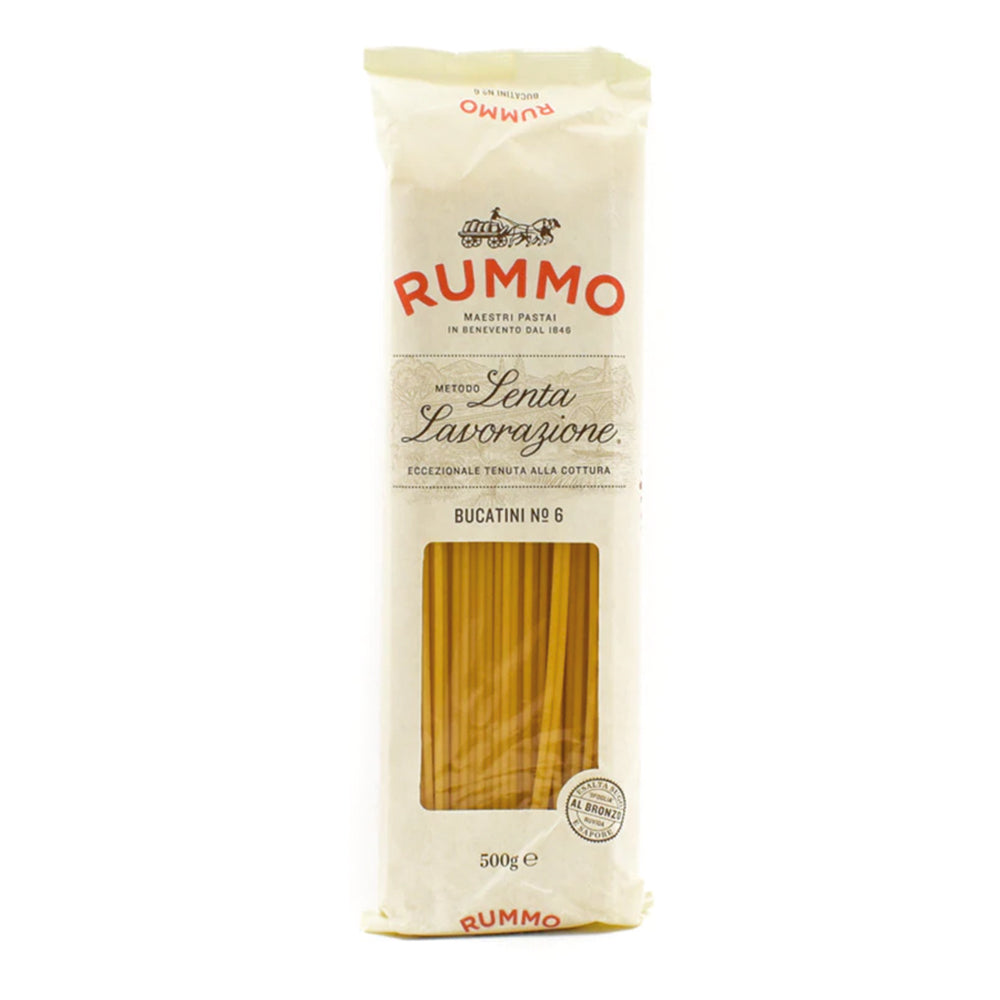 Rummo F 6 Bucatini 500g