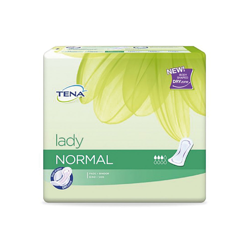 Tena Lady Assorbenti Normal 12x