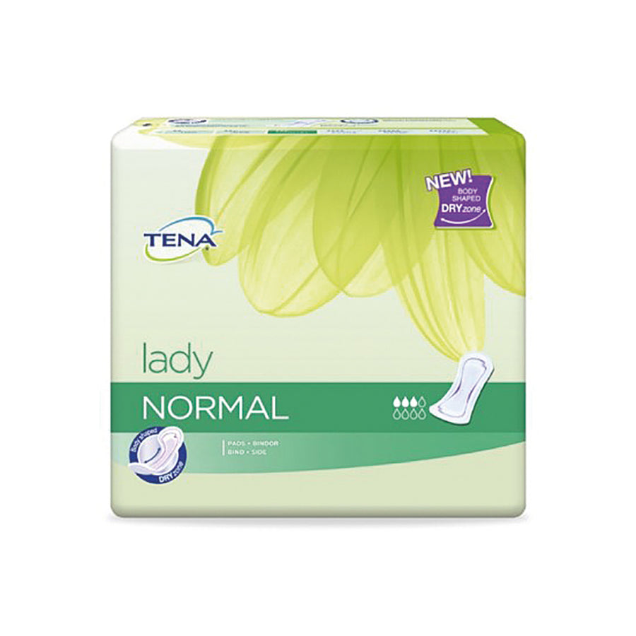 Tena Lady Assorbenti Normal 12x