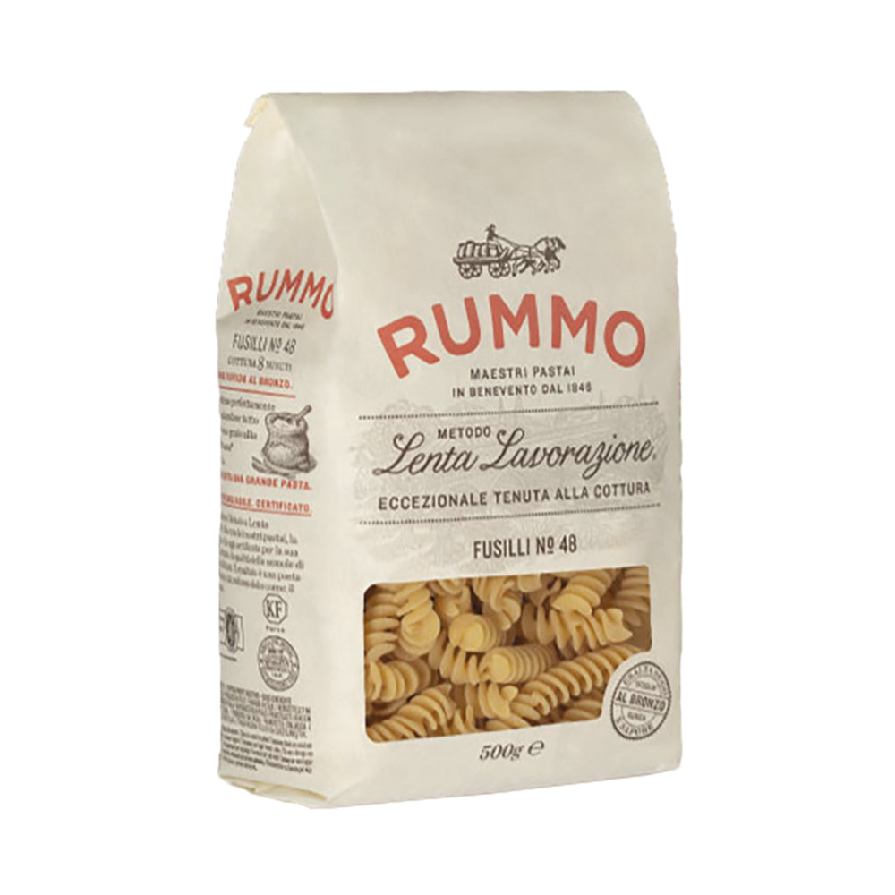 Rummo F 48 Fusilli 500g