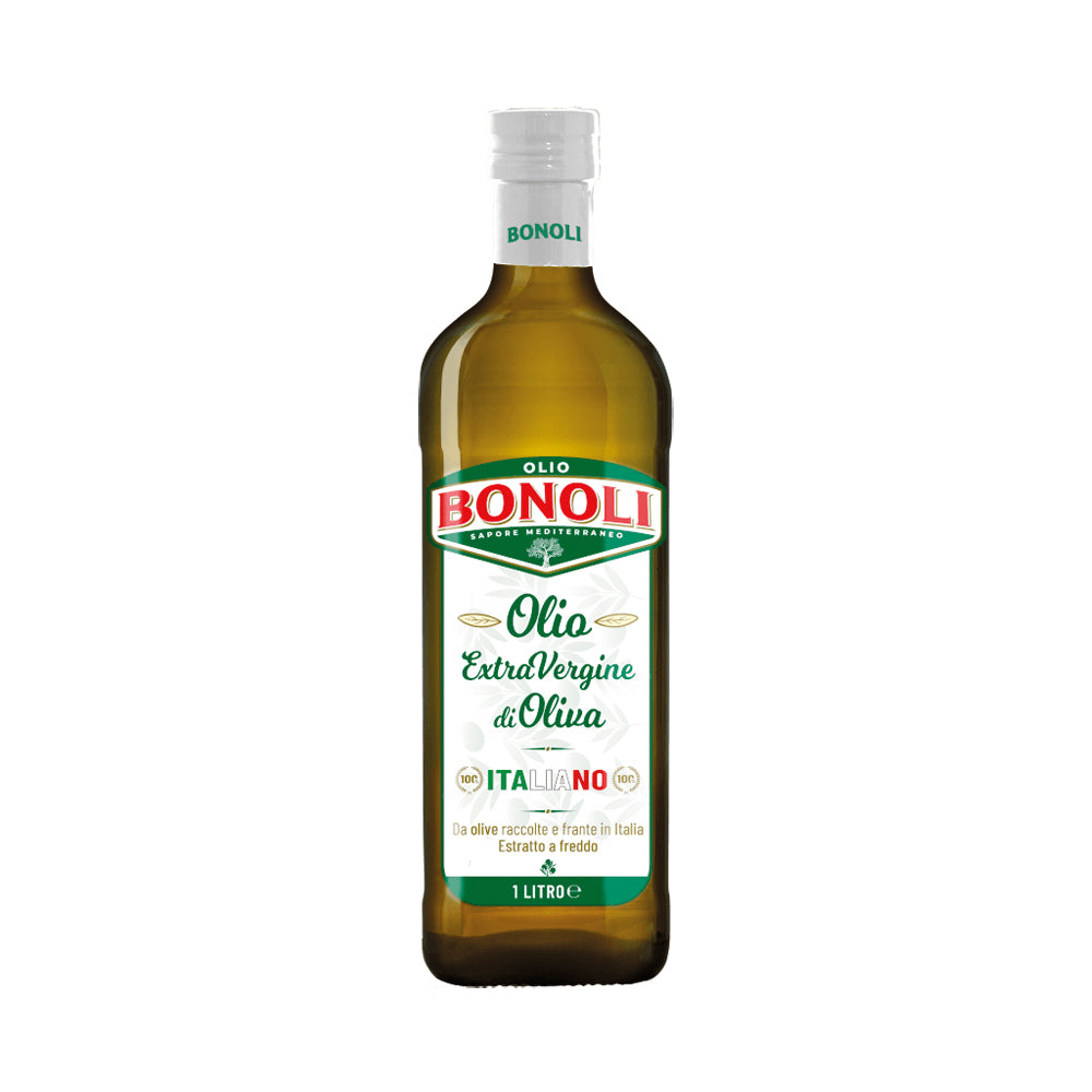 Bonoli Olio Extravergine oliva 1l