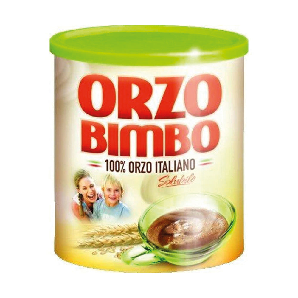 Nestlè Orzo Bimbo Solubile 120g