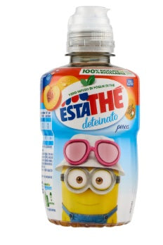 Estathè Detein. Pesca Kids 0.25 lt