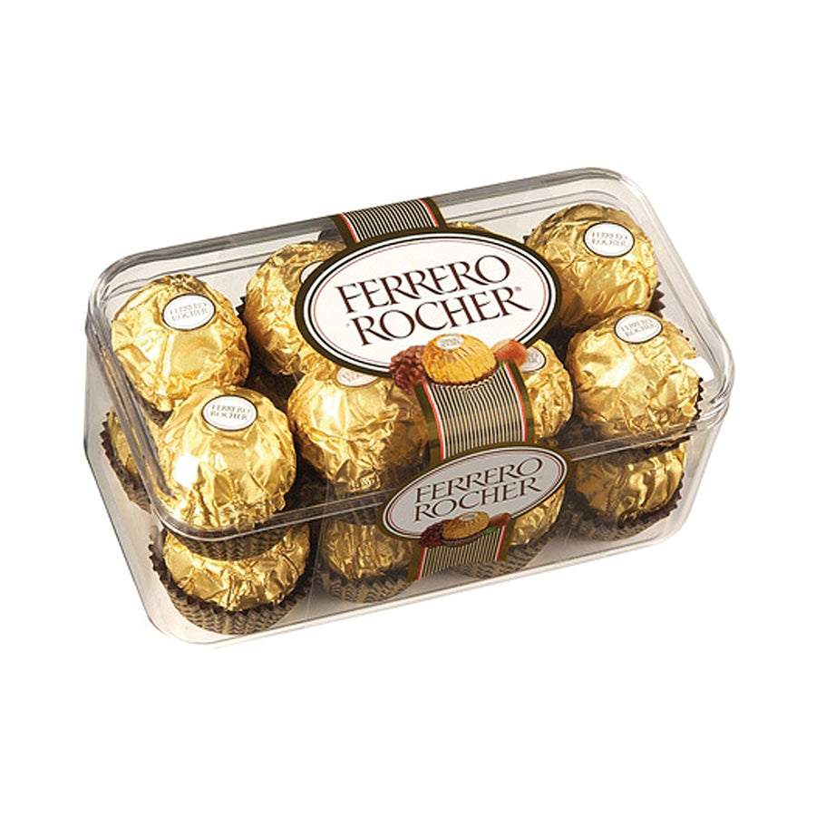 Rocher Ferrero Scat.T16 200gr
