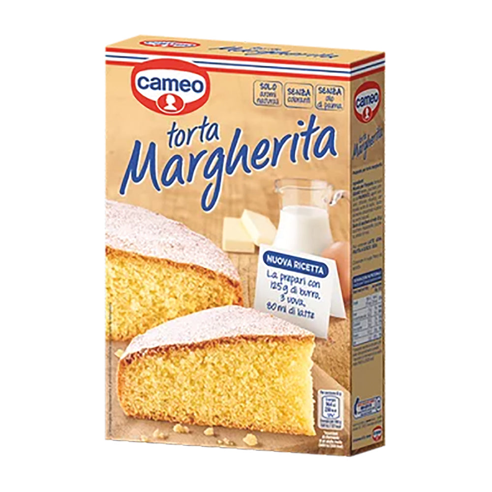Cameo Preparato per Torta Margherita 428g