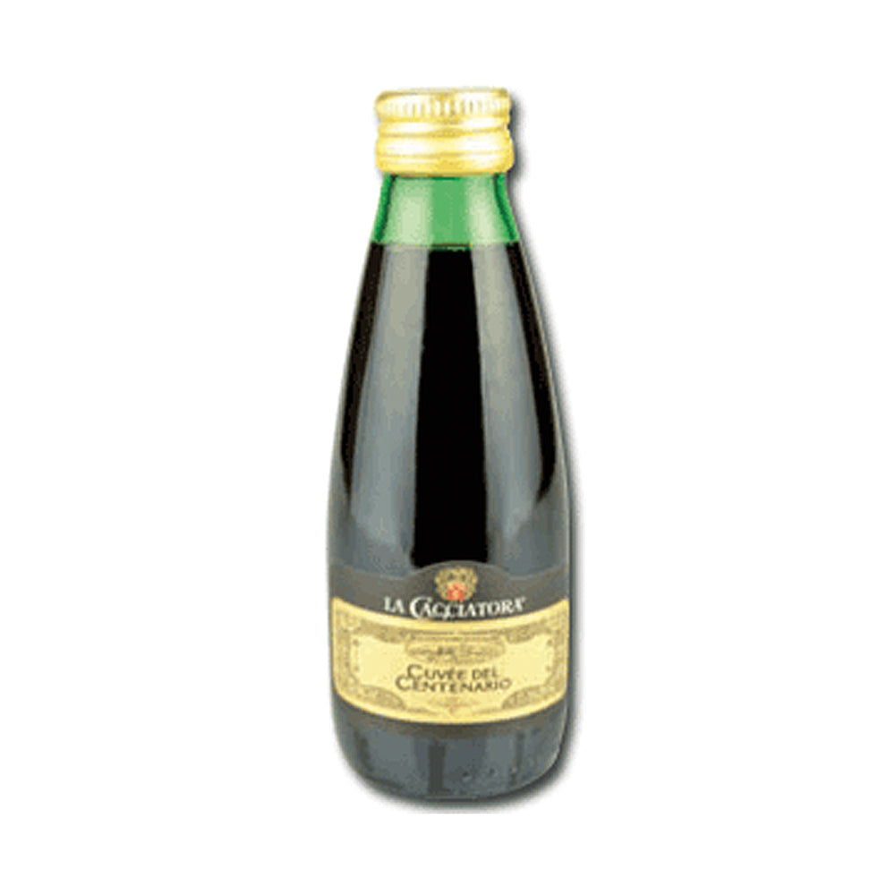 La Cacciatora Vino Rosso Cuvée 250ml