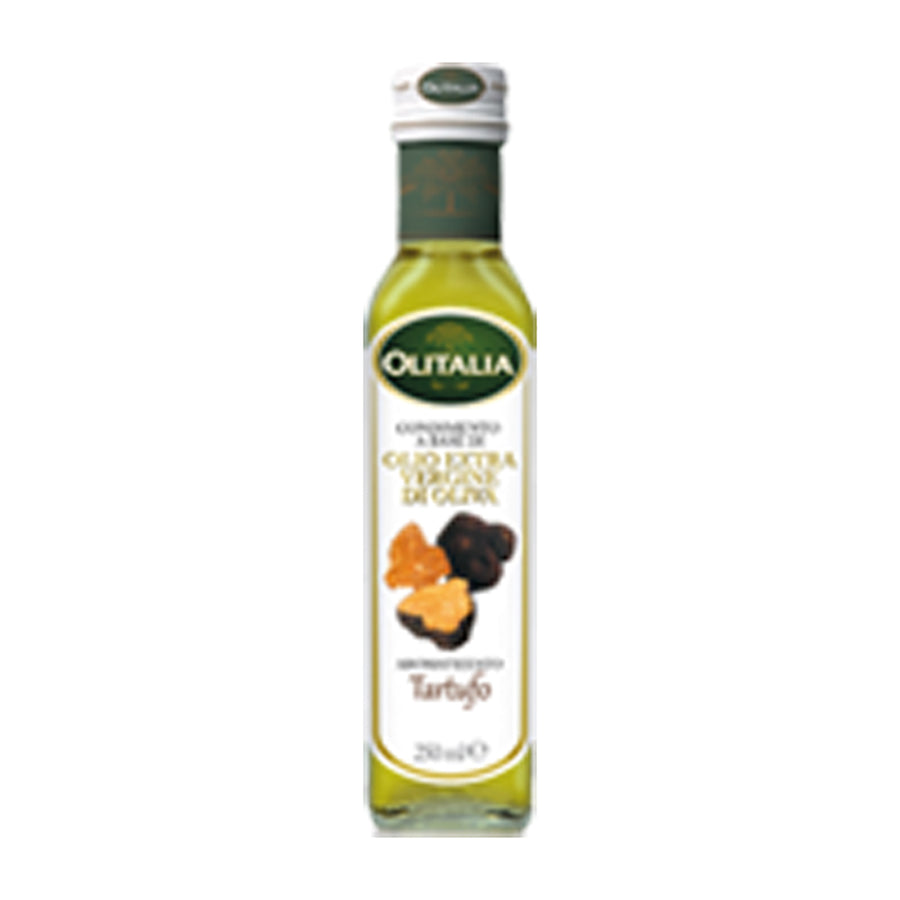 Olitalia Olio Extrav. al Tartufo 250ml