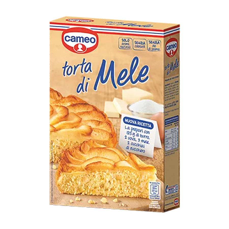 Cameo Preparato per Torta di Mele 308g