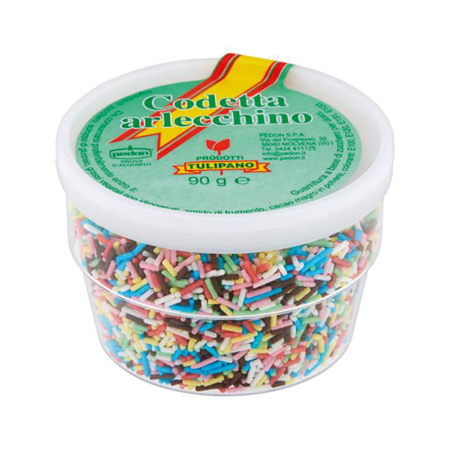 Pedon Codette Arlecchino 70g