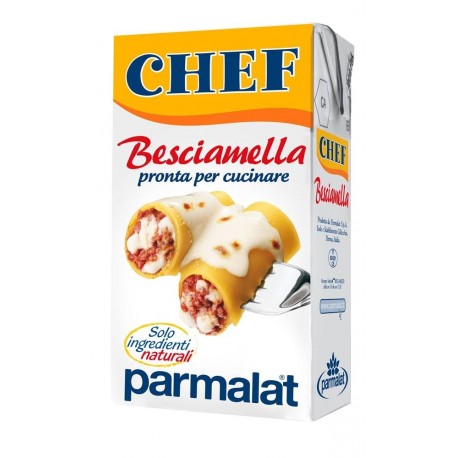 Parmalat Besciamella Chef 500ml