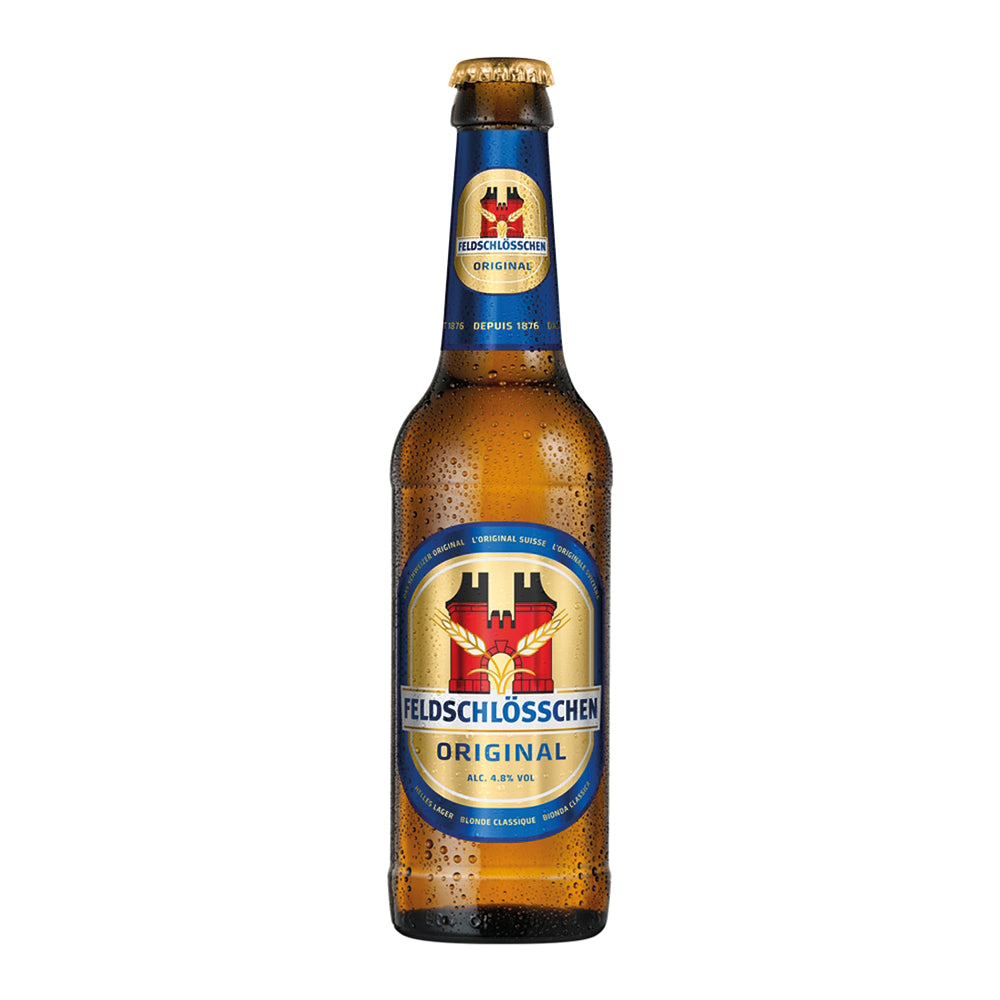 Feldschlösschen Original 33cl