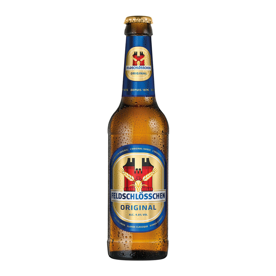 Feldschlösschen Original 33cl
