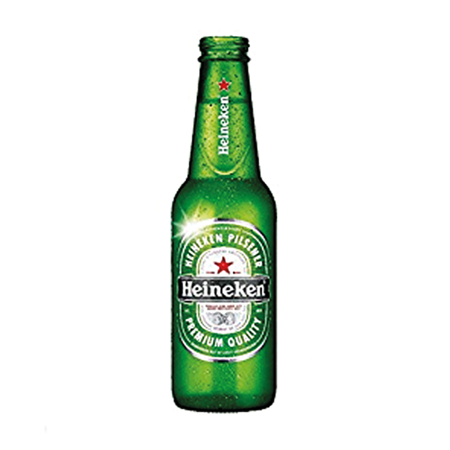 Heineken Birra 25cl