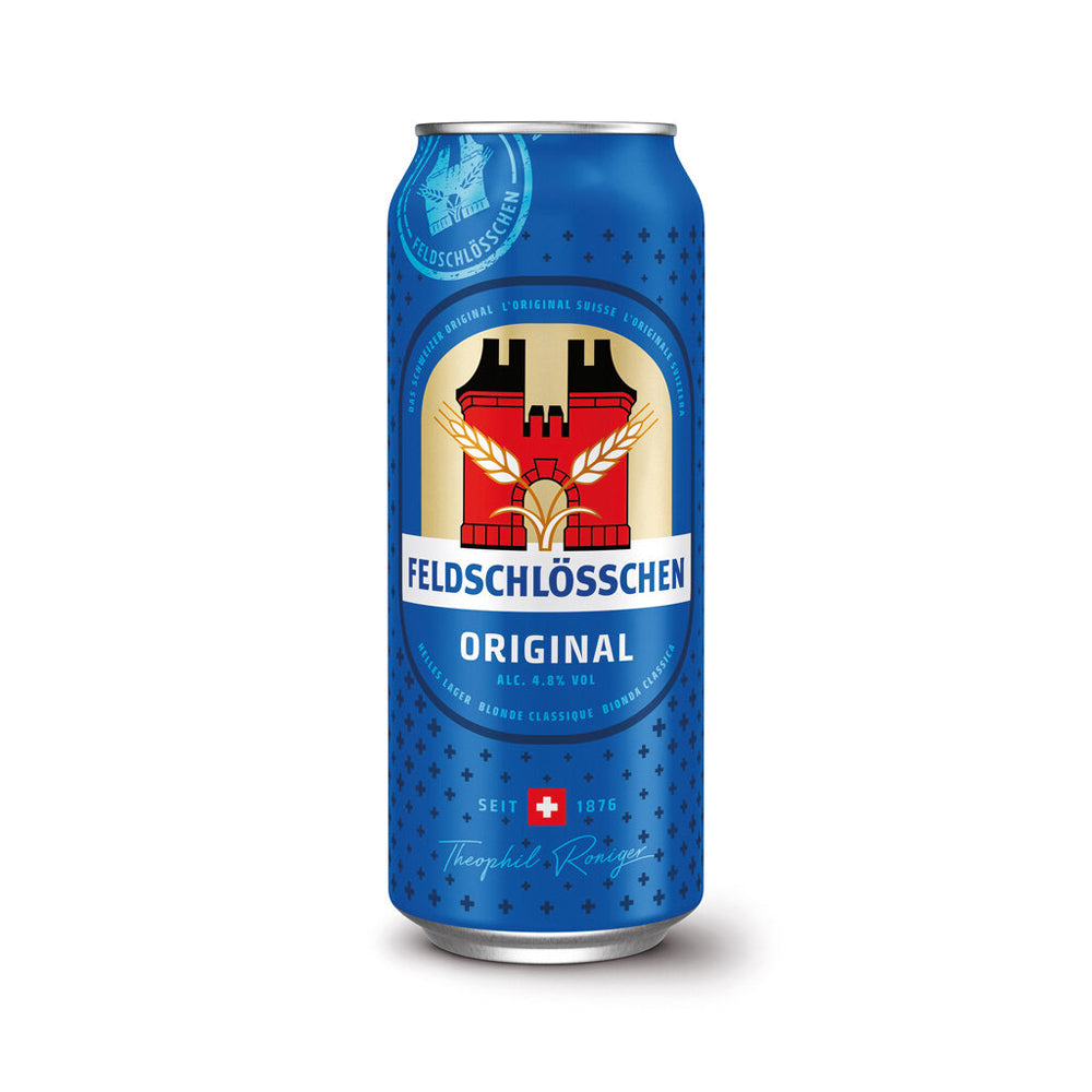 Feldschlösschen Original 50cl
