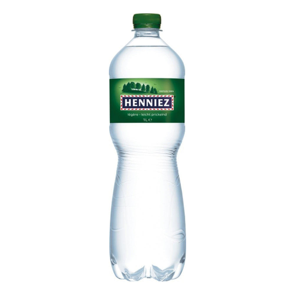 Henniez Verde Pet 1.5l