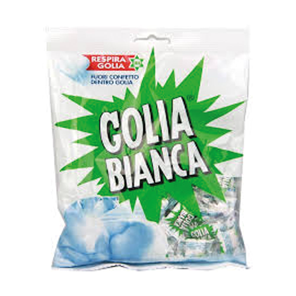 Golia Bianca Bs. 180g
