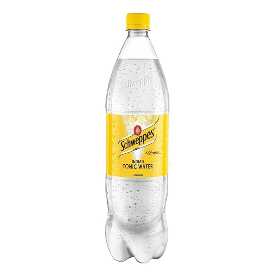 Schweppes Tonic Pet 50cl