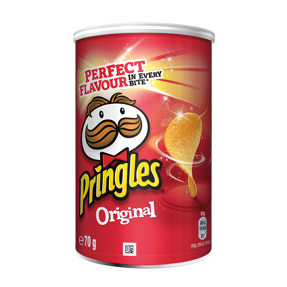 Pringles Original 70g