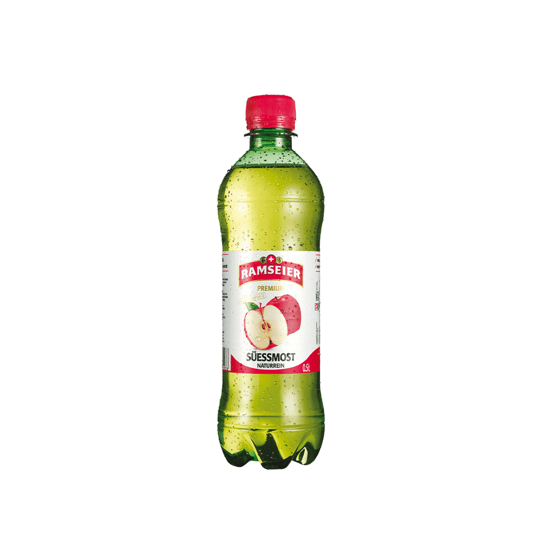 Succo Ramseier Di mela PET 0.5L
