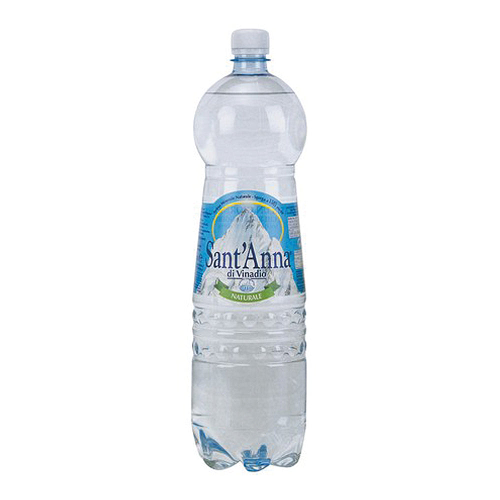 Sant'Anna Acqua Naturale 1.5l