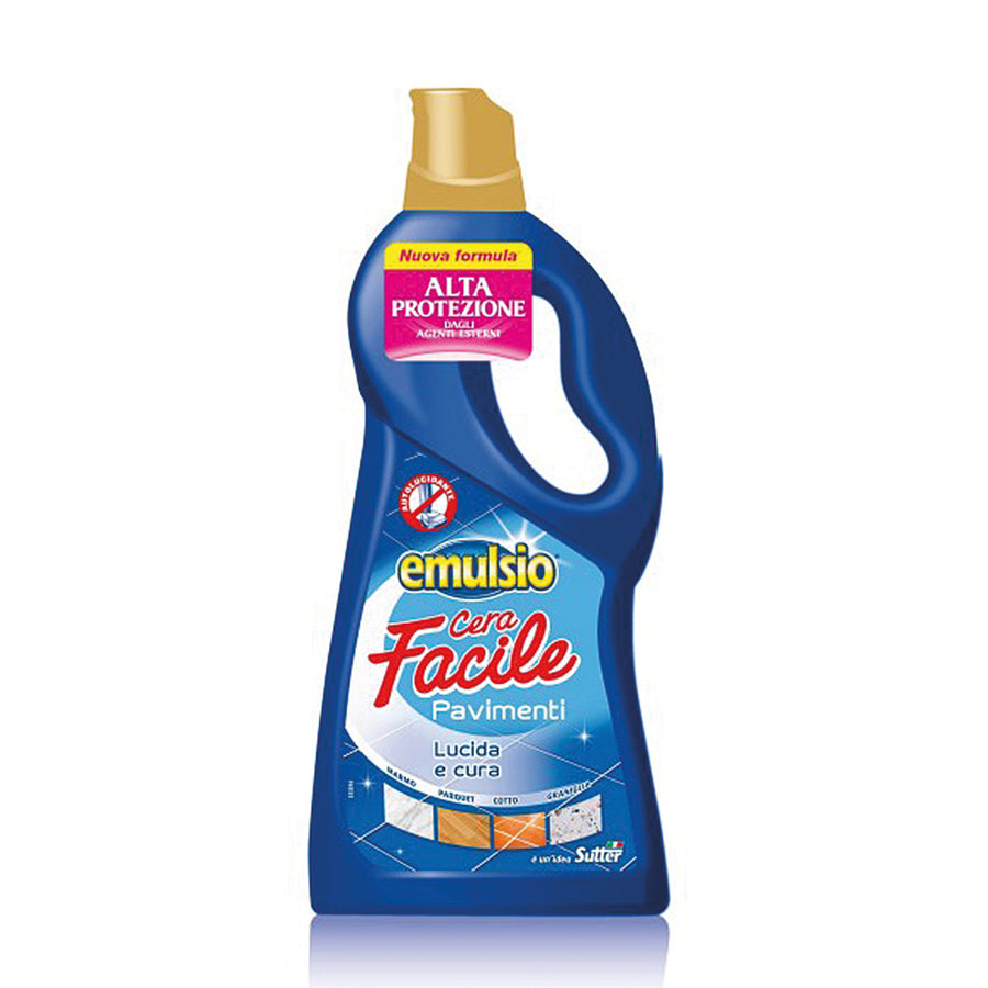 Emulsio Cera Facile 0.75l