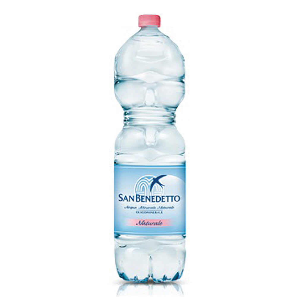 San Benedetto Acqua Naturale 2l