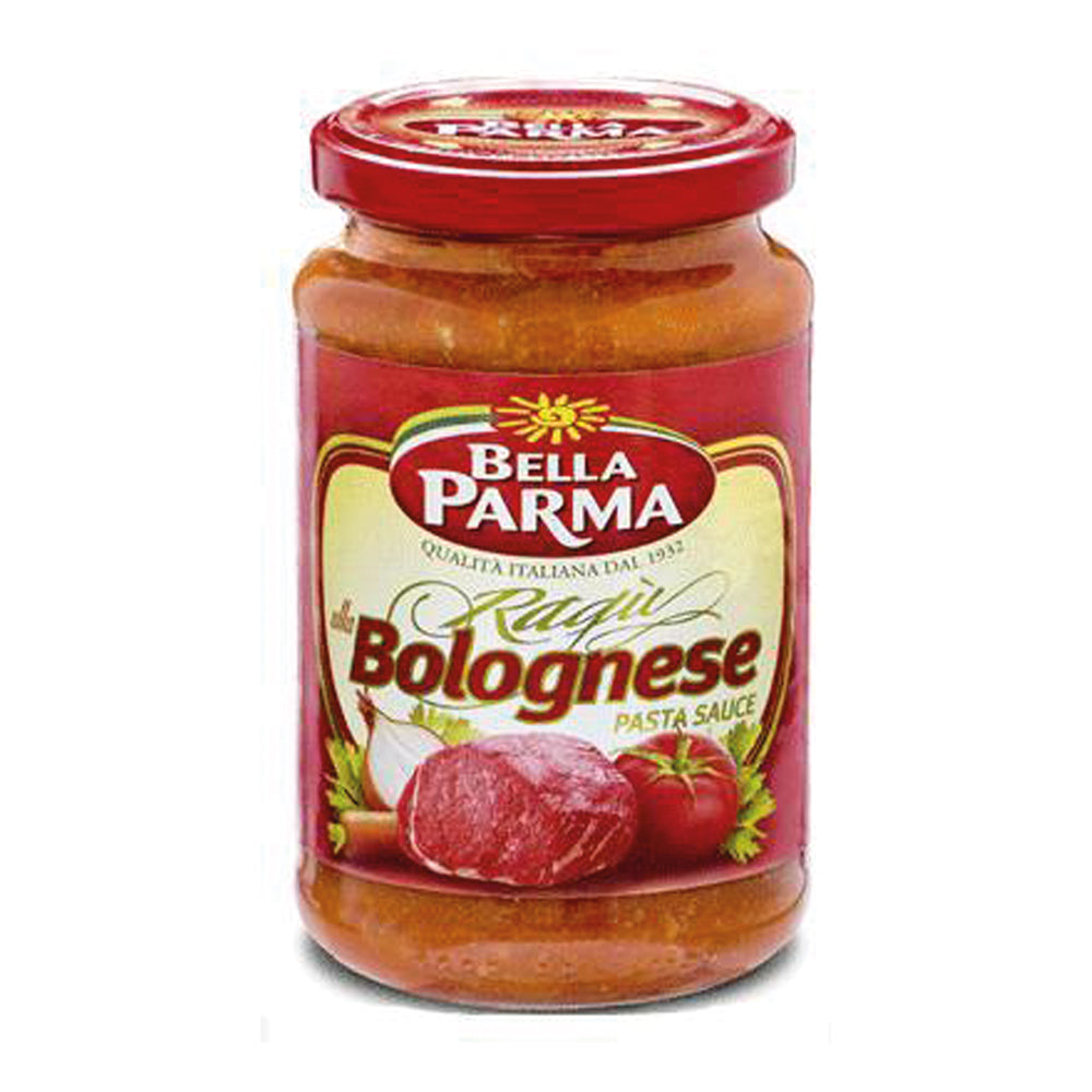 Bella Parma Sugo Bolognese 350g