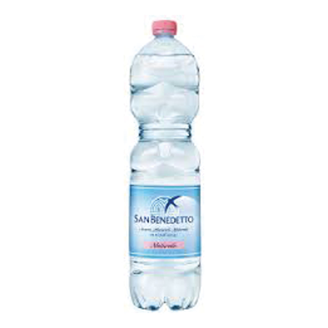 San Benedetto Acqua Naturale 1.5l