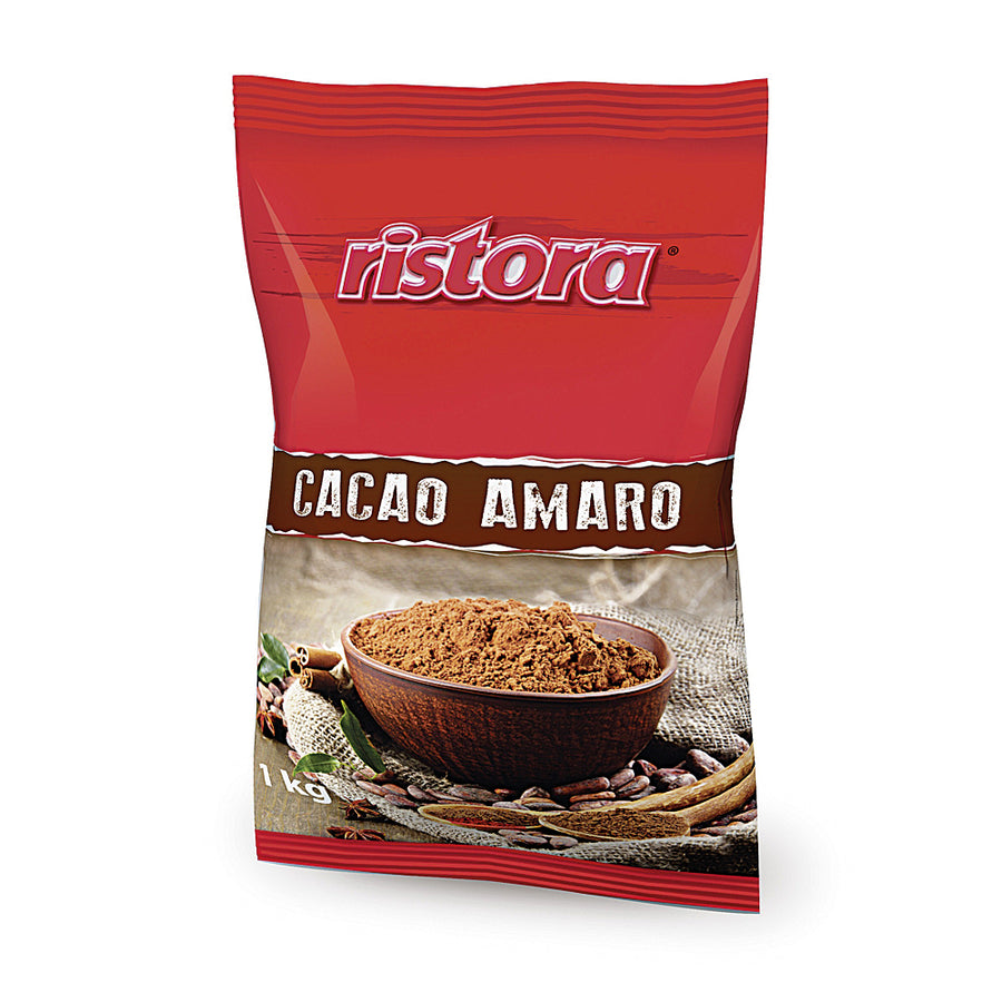 Ristora Cacao Amaro 1000g