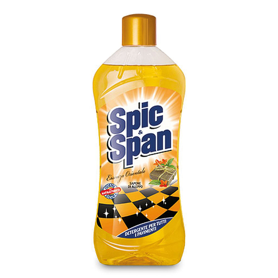 Spic&Span Detergente Pavimenti