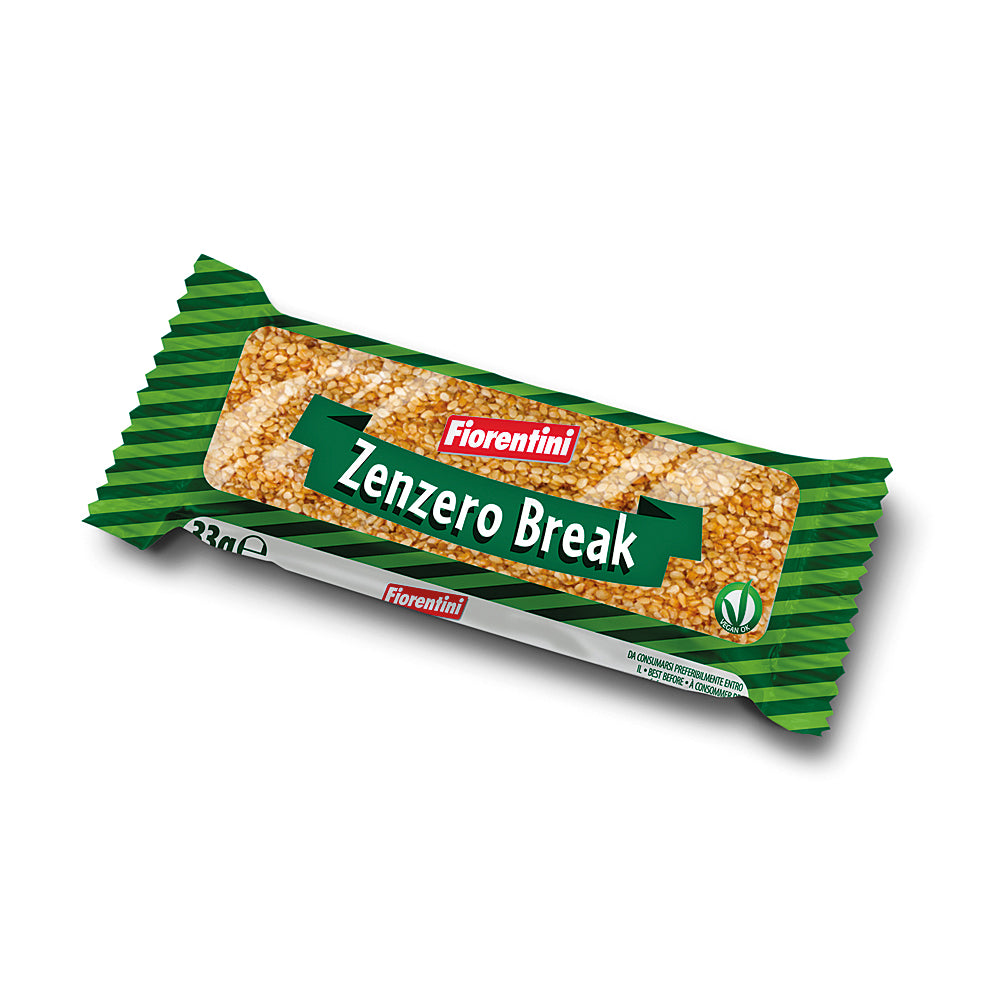 Fiorentini Barretta Zenzero 33g