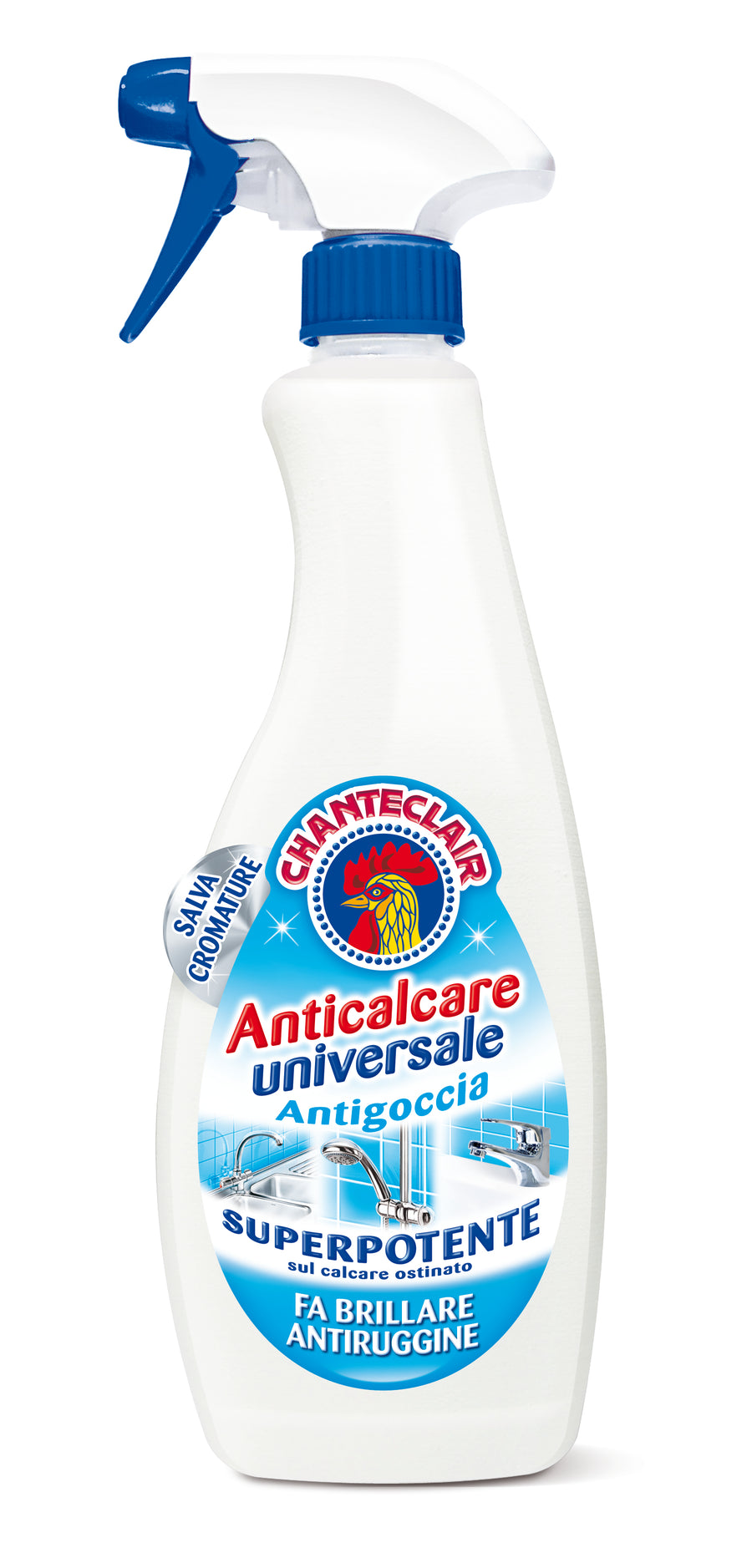 Anticalcare Chante/Cl.Universale 0.625Lt