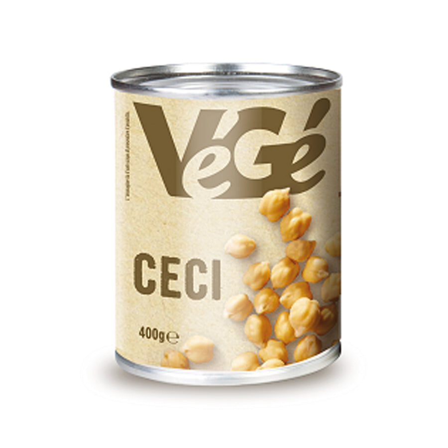 Végé Ceci 400g