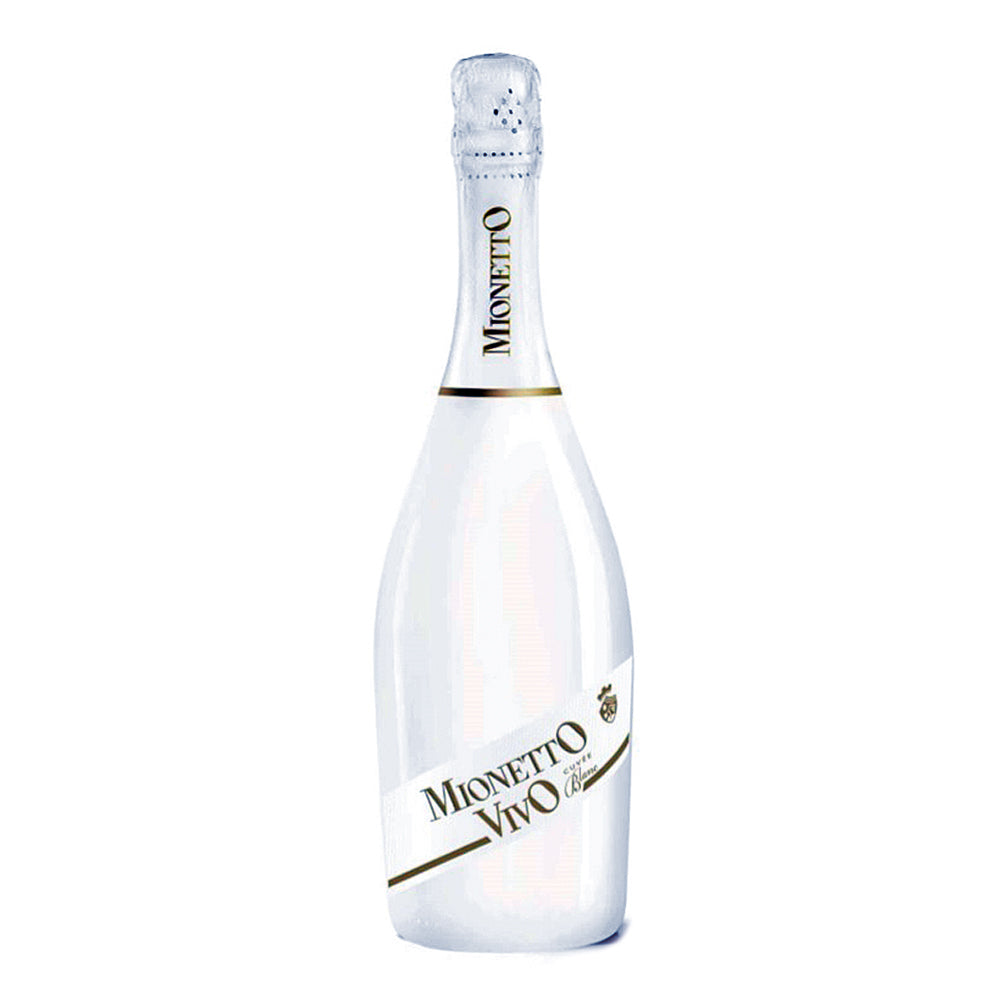 Mionetto Spumante Cuvee Blanc 11° 0.75l
