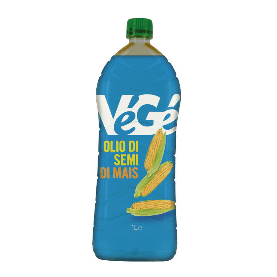 Végé Olio Mais 1l