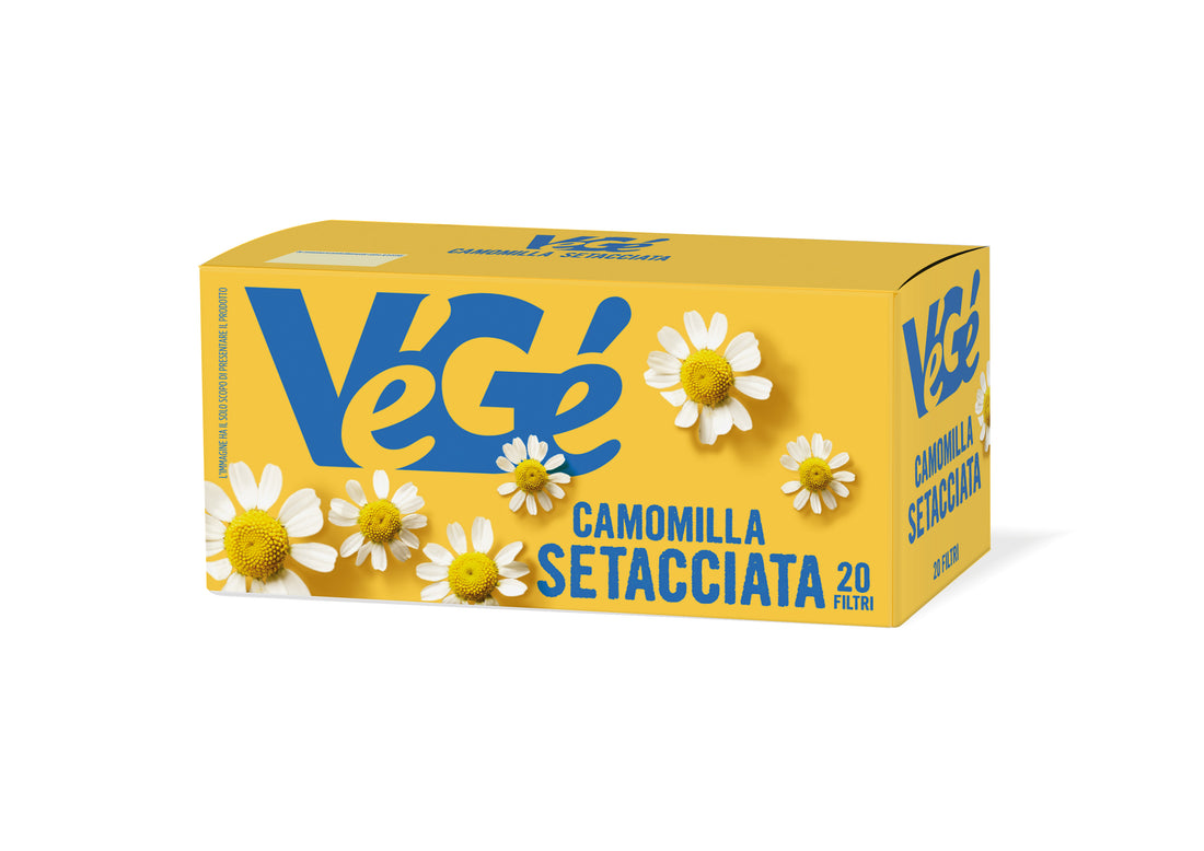 Camom.VégéSetacciata 20F 33gr