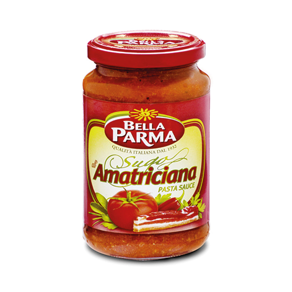 Bella Parma Amatriciana 350g
