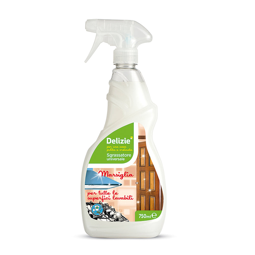 Delizie Sgrassatore Marsiglia 750ml