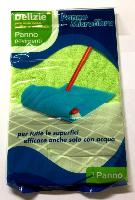 Végé panno pavimento microf.40x60