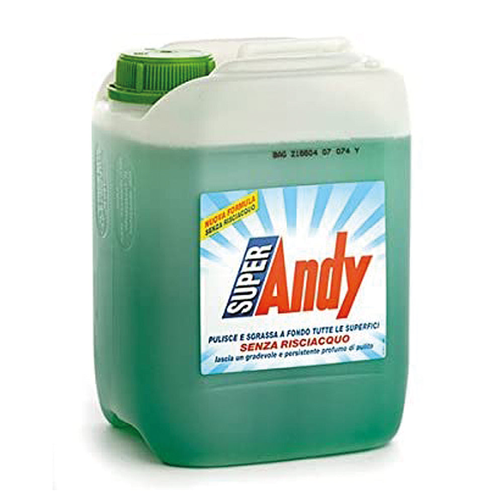 Superandy Verde Liquido 5l