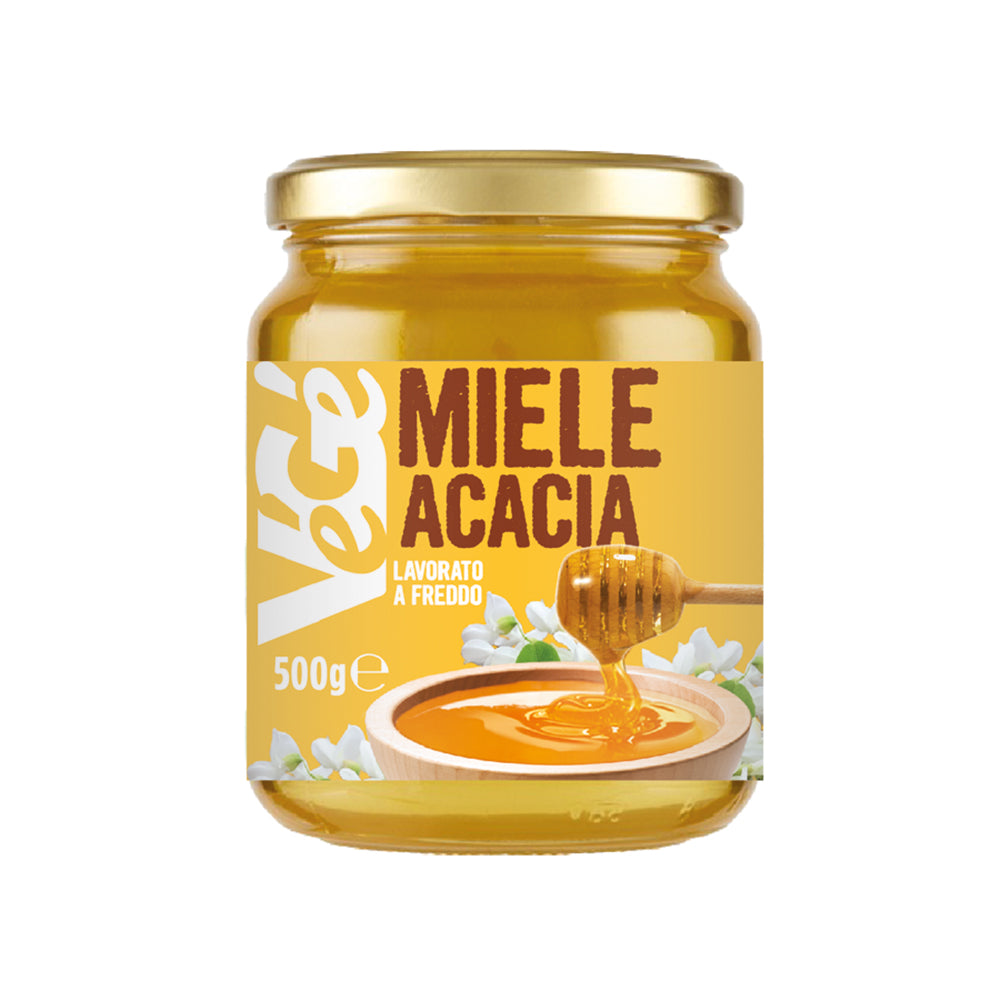 VéGé Miele Acacia 500g