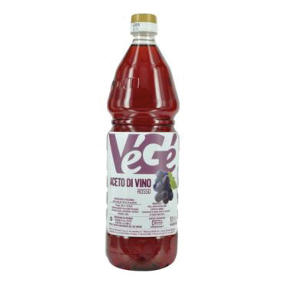 Végé Aceto Rosso 1l